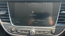 Vauxhall Crossland X 1.2T [110] Elite Nav 5dr [Start Stop] Auto Petrol Hatchback